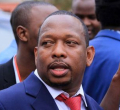 Impeachment Motion Against Nairobi Governor Sonko to be Tabled Next Week