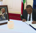Uhuru’s Glowing Tribute to Moi, His Political Mentor