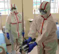 7 People Who Came into Contact with Kenyan Coronavirus Patient Quarantined