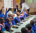 Kenyans in the Diaspora Open Education Website for Kenyan Learners to Access Free Educational Material
