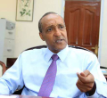 Foreign Affairs PS Macharia Kamau Undertakes 14-Day Self-Quarantine After US Trip