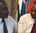 Tell Us Who Killed Kipyegon Kenei, Ruto Tells DCI