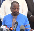 Kenya Vows to Block Medical Professionals from Moving to the US for Work 