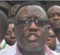 Kilifi Deputy Governor Gideon Saburi Tests Positive for Coronavirus