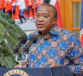 Uhuru, Ruto Take 80 Per Cent Pay Cut to Free-Up Funds for Covid-19 Fight 