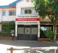2 Covid-19 Patients in Kenya Admitted to ICU in Critical Condition