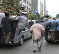 Covid-19: Sonko Orders City ‘Kanjo’ to Stop Arresting Lawbreakers