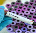 8-Month-Old Baby in Uganda Whose Dad Traveled from Kenya Tests Positive for Covid-19 