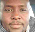 Announcing the Sudden Death of Dan Obare of Elizabeth, New Jersey