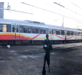 Kenya Inks Deal to Buy 15 Second-Hand Commuter Trains from Spain
