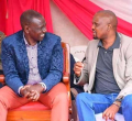 God Has Chosen Ruto as Kenya's 5th President, Moses Kuria Says