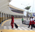 Kenya Denies Six Million Face Masks Destined for Germany were Stolen at JKIA