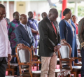 ‘Even Science Needs God’: Uhuru Responds to US-Based Kenyan Lawyer Makau Mutua
