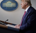 Donald Trump Announces Real ID Deadline Extension
