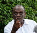 Uhuru Will Not Hand over Power to a Thief, David Murathe Says