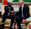 US, Kenyan Companies Invited to Make Views on the Proposed US-Kenya Trade Deal