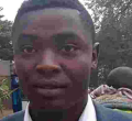 Kenyan Policeman Arrested over Murder of Leeds University Student Carilton Maina 