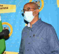Number of Covid-19 Infections in Kenya Hits 374