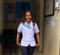 Nairobi MCA Volunteers as a Nurse Amid Covid-19 Outbreak