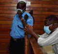 Court Orders Kilifi Deputy Governor Gideon Saburi Detained for 3 Days for Refusing to Self-Quarantine