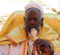 Legio Maria Pope Romanus Ongombe is Dead 