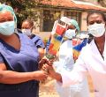 Kenya Sends 300 Bouquets of Flowers to the UK in Solidarity Amid Covid-19