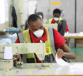 Kenya Airways Rolls Out Mass Production of Protective Face Masks
