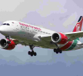 Kenyans Seeking to Leave China Offered Sh80,000 One-Way Flight Ticket