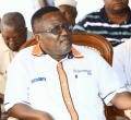 Kilifi Deputy Governor Gideon Saburi Says He Has Never Tested Positive for Covid-19 