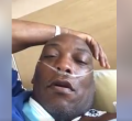 Kenyan Man Hospitalized with Covid-19 in France Says He Has Recovered