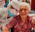 104-Year-Old Italian Woman Who Survived Spanish Flu Becomes World’s Oldest Covid-19 Survivor