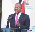 Kenya’s Covid-19 Cases Cross the 200 Mark After 11 More Kenyans Test Positive