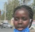 Jobless Kenyan Nurse Resorts to Hawking Face Masks in the Wake of Covid-19 Outbreak 