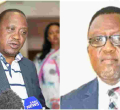 Kilifi Deputy Governor Gideon Saburi Should Be Sent to Prison for 10 Years, Uhuru Says