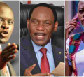 Ezekiel Mutua Gifts Senator Sakaja, Singer Akothee Sh50,000 Each for Creating Covid-19 Awareness