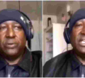 I Was Halfway Dead, I Met Bob Marley: Kenyan Man in the US Infected with Covid-19 Says in interview with Jeff Koinange