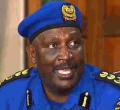  Police Ordered to Arrest Kenyans Not Wearing Face Masks in Public 