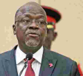 US Issues Warning over Tanzania’s Covid-19 Cases, Says Hospitals Overwhelmed 