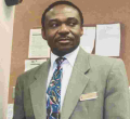 Bereavement of Godfrey Musungu Tsuma Sr. of Gaithersburg, Maryland