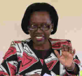 Leave Me Out of Jubilee's Messy Divorce, Martha Karua Tells Ruto Camp