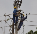 Kenya Suffers Countrywide Power Blackout