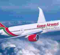 Concerns as Kenyans in China Fail to Book KQ Flight Ahead of Friday Departure 