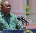 Uhuru Hints at Lifting Countrywide Dusk-to-Dawn Curfew