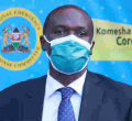 Kenya’s Dr. Patrick Amoth Elected Vice-President of WHO Executive Board