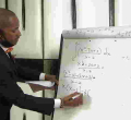 UN Agency Hails MP Babu Owino for Teaching KCSE Students Online Amid Covid-19 Crisis 