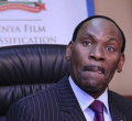 Kenyan 'Moral Policeman' Ezekiel Mutua Reacts as CNN Gay Anchor Anderson Cooper Welcomes Son Via Surrogate