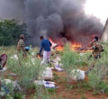 Gov’t Demands Answers After Kenyan Aircraft is Shot Down in Somalia 