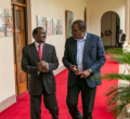 Kalonzo Supporters in the UK Endorse Plans to Form Unity Government