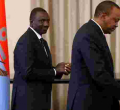 Uhuru-Ruto Differences are Irreconcilable, Says Murathe