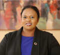 Kenyan Sanda Ojiambo Appointed as Head of United Nations Global Impact